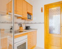 Resale - Apartamento - Los Altos