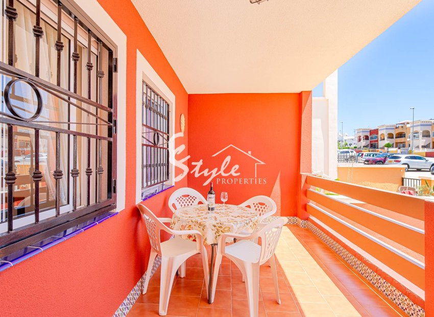 Resale - Apartamento - Los Altos