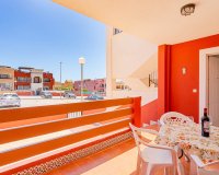 Resale - Apartamento - Los Altos