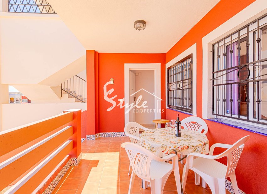 Resale - Apartamento - Los Altos