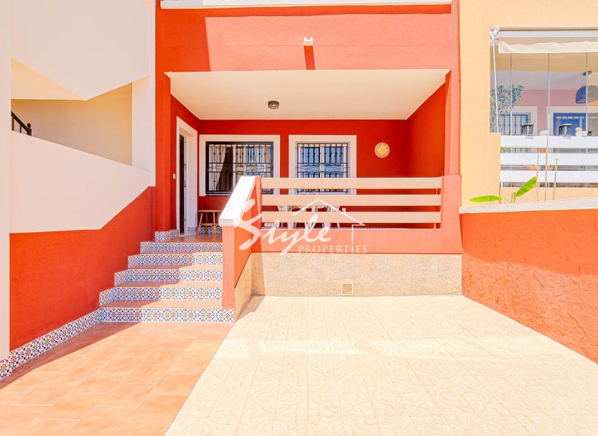 Resale - Apartamento - Los Altos