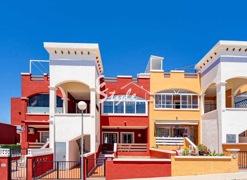Resale - Apartamento - Los Altos