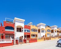 Resale - Apartamento - Los Altos