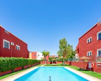 Resale - Apartamento - Los Altos