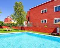 Resale - Apartamento - Los Altos