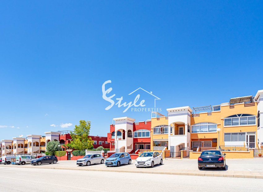 Resale - Apartamento - Los Altos