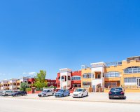 Resale - Apartamento - Los Altos