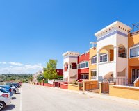 Resale - Apartamento - Los Altos