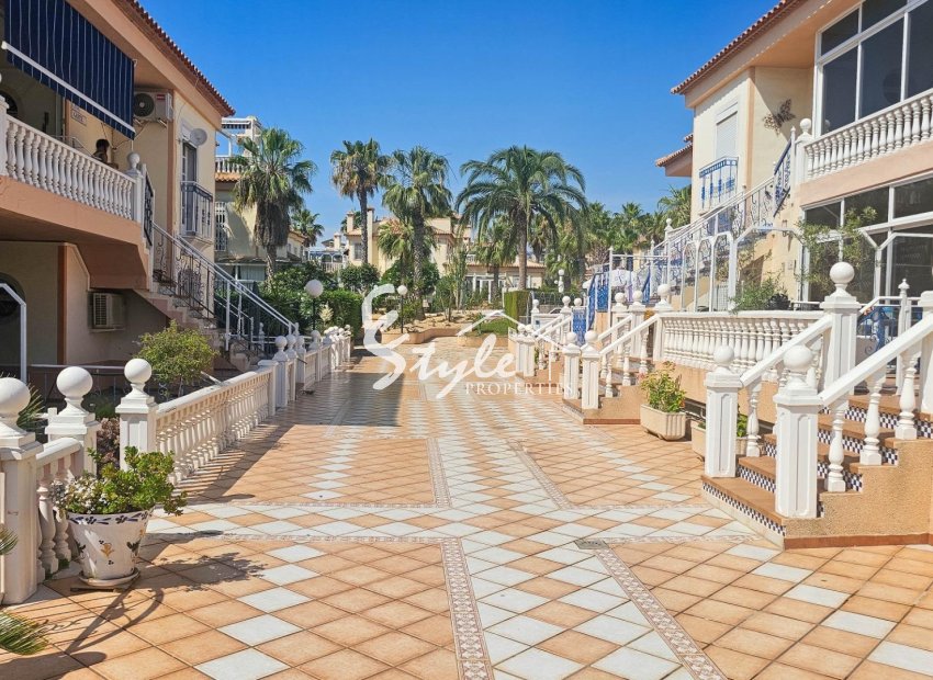 Resale - Apartamento - Los Altos