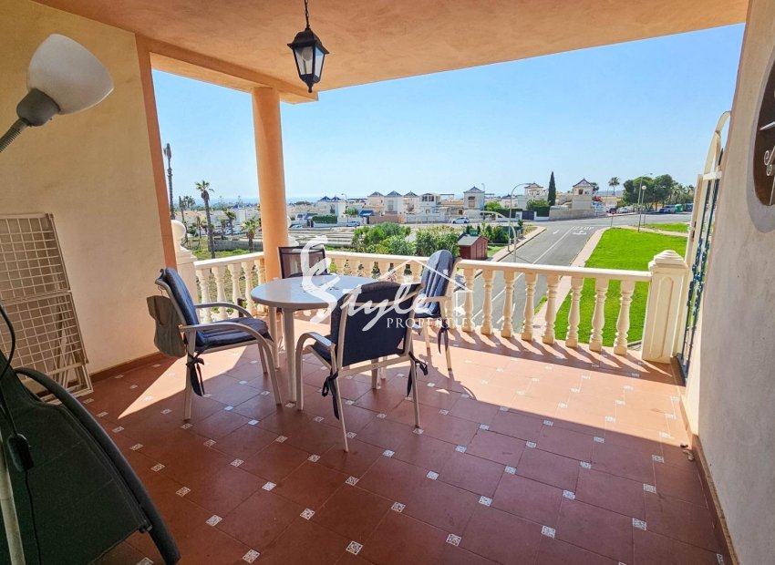 Resale - Apartamento - Los Altos