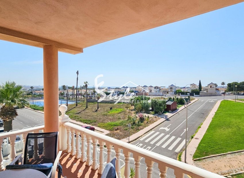 Resale - Apartamento - Los Altos