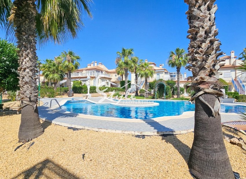Resale - Apartamento - Los Altos