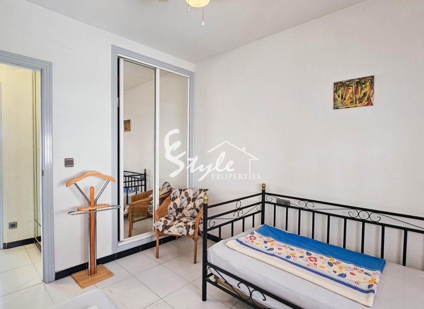 Resale - Apartamento - Los Altos