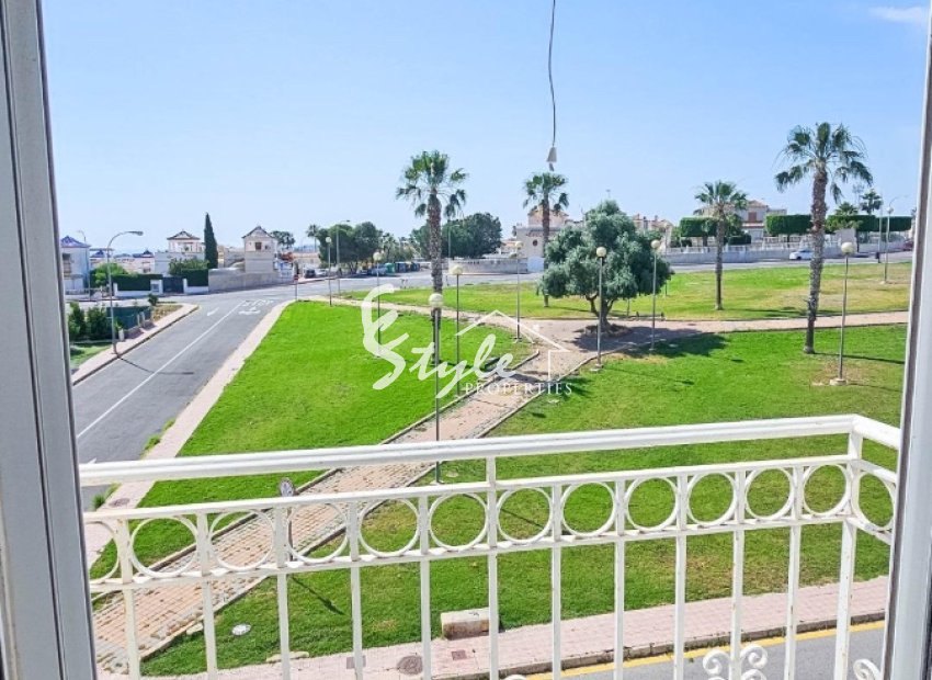 Resale - Apartamento - Los Altos
