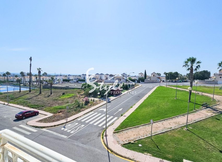Resale - Apartamento - Los Altos