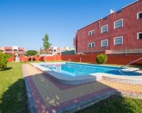 Resale - Apartamento - Los Altos