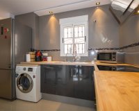 Resale - Apartamento - Los Altos