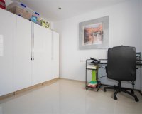 Resale - Apartamento - Los Altos