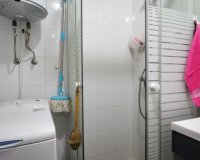 Resale - Apartamento - Los Balcones