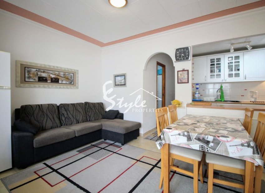 Resale - Apartamento - Los Balcones