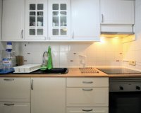 Resale - Apartamento - Los Balcones