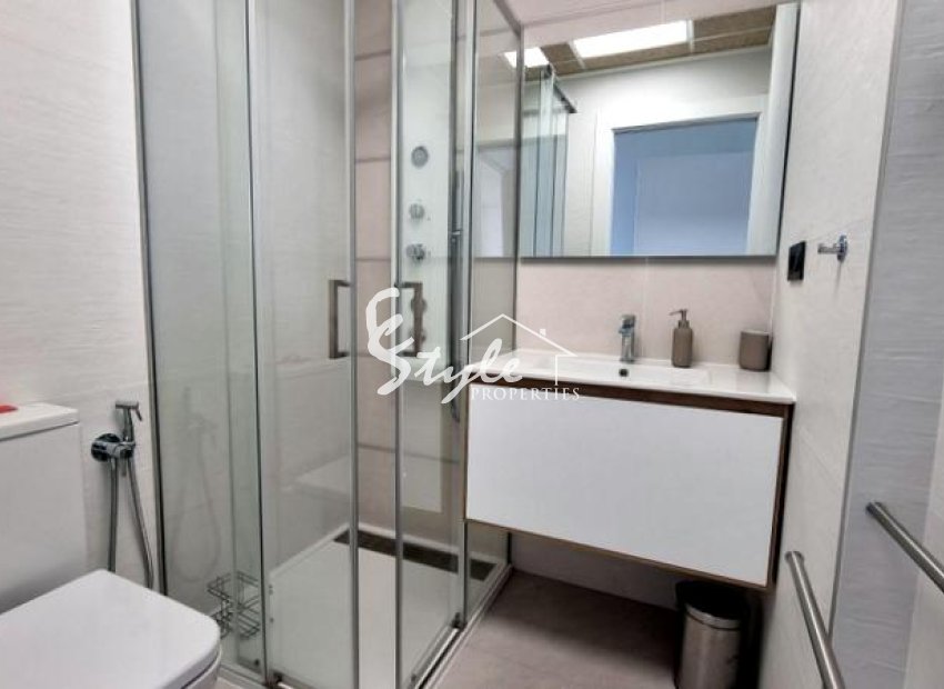 Resale - Apartamento - Los Balcones