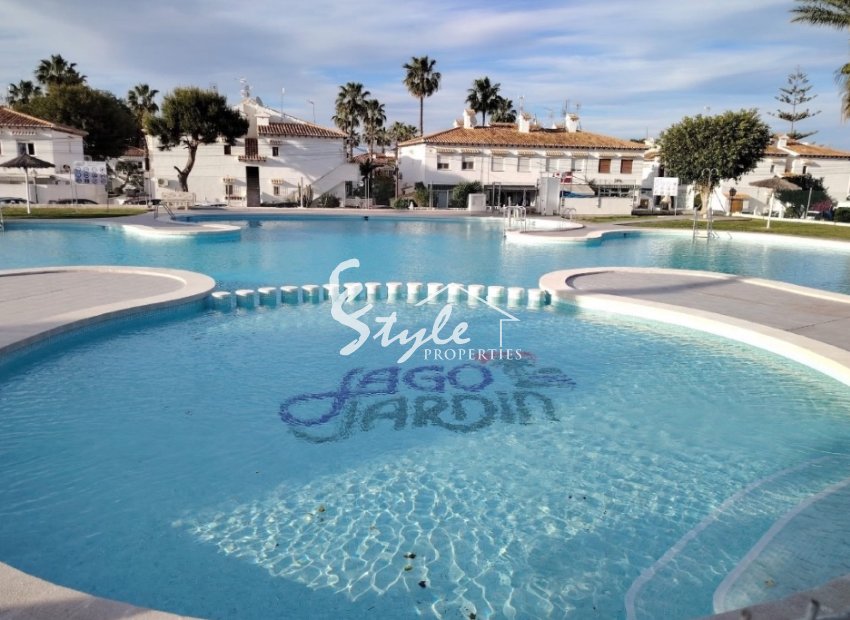 Resale - Apartamento - Los Balcones