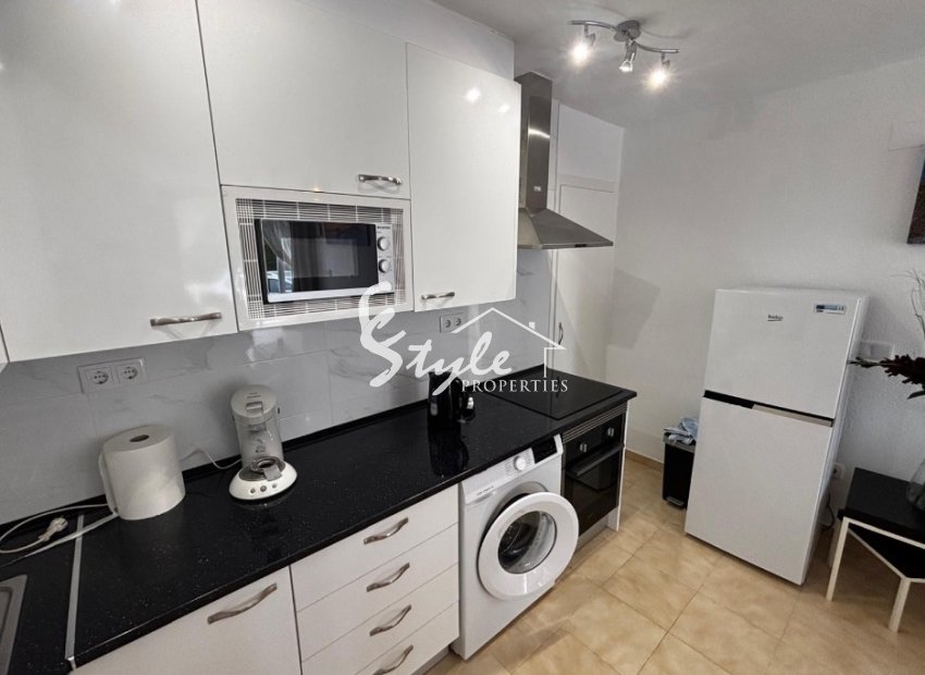 Resale - Apartamento - Los Balcones