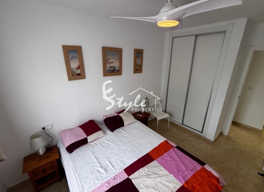 Resale - Apartamento - Los Balcones