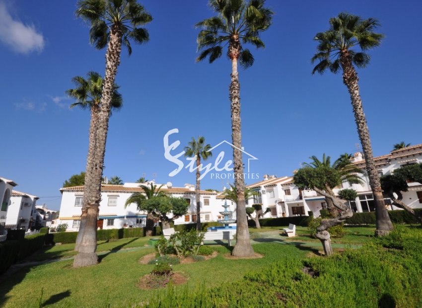 Resale - Apartamento - Los Balcones