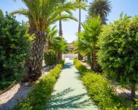 Resale - Apartamento - Los Balcones