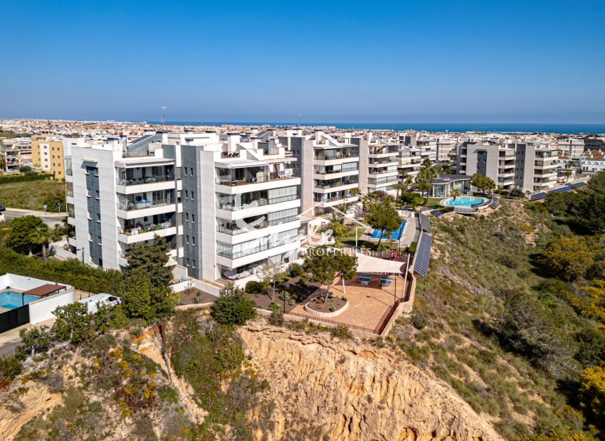 Resale - Apartamento - Los Dolses - Pimienta