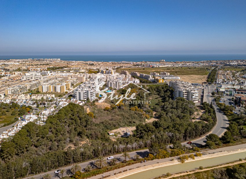 Resale - Apartamento - Los Dolses - Pimienta