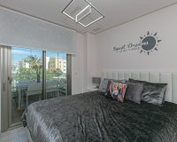 Resale - Apartamento - Los Dolses - Pimienta