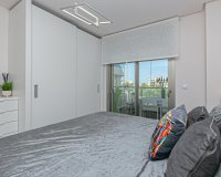 Resale - Apartamento - Los Dolses - Pimienta