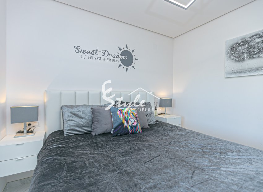 Resale - Apartamento - Los Dolses - Pimienta