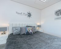 Resale - Apartamento - Los Dolses - Pimienta