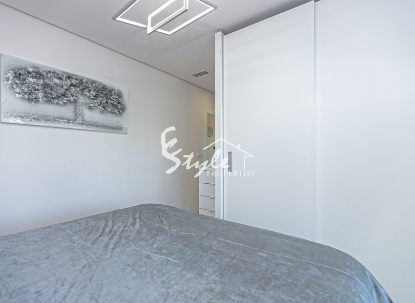 Resale - Apartamento - Los Dolses - Pimienta