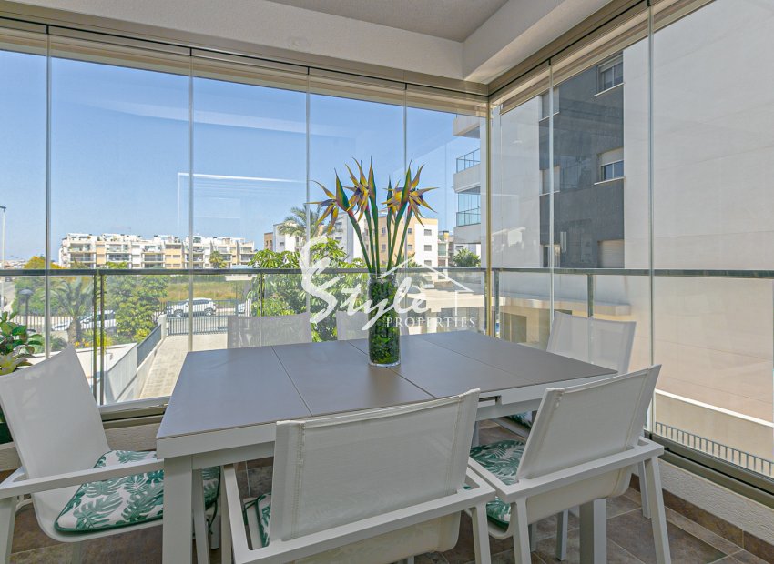 Resale - Apartamento - Los Dolses - Pimienta