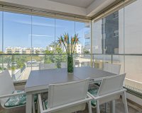 Resale - Apartamento - Los Dolses - Pimienta