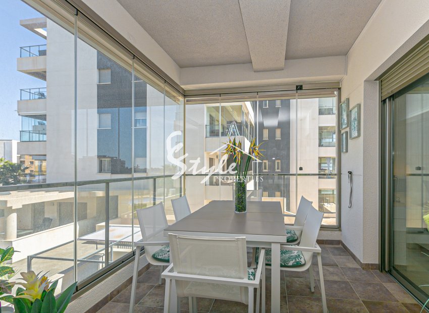 Resale - Apartamento - Los Dolses - Pimienta