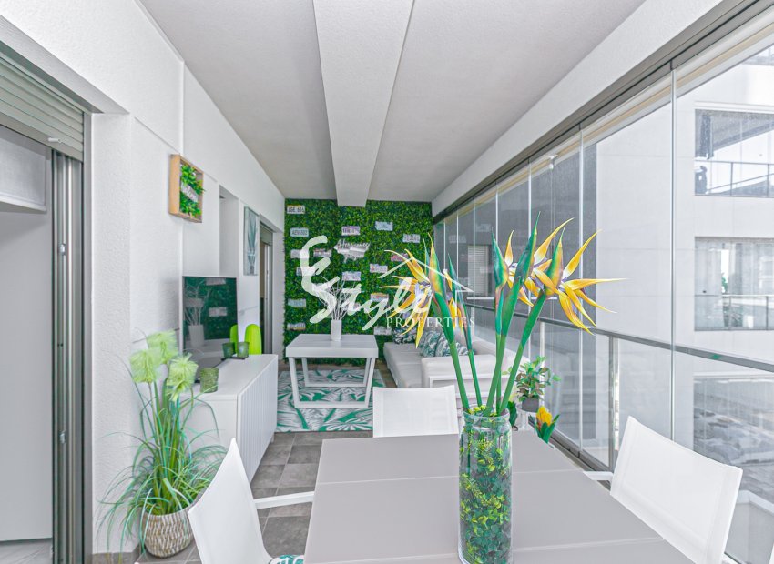 Resale - Apartamento - Los Dolses - Pimienta