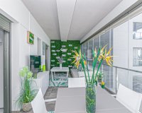 Resale - Apartamento - Los Dolses - Pimienta