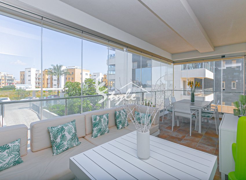 Resale - Apartamento - Los Dolses - Pimienta