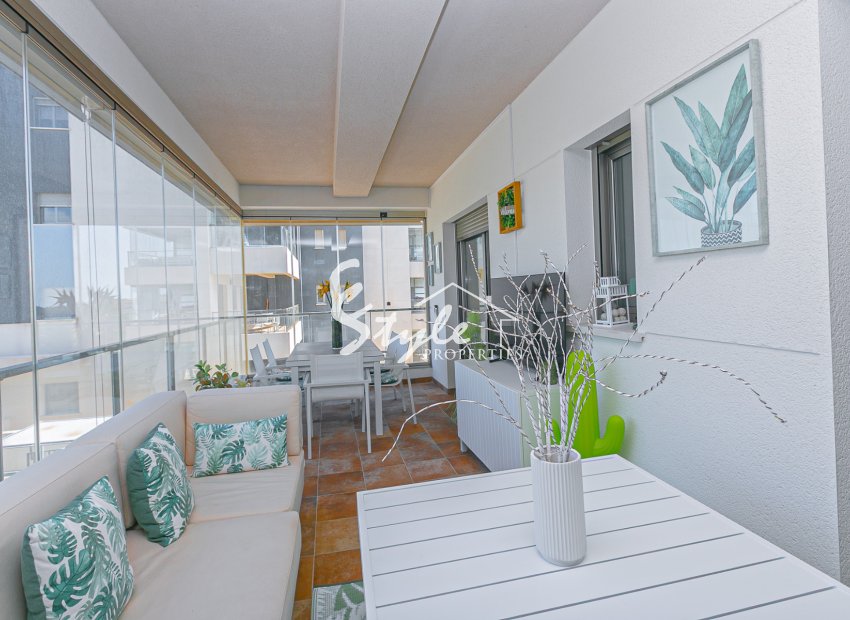 Resale - Apartamento - Los Dolses - Pimienta