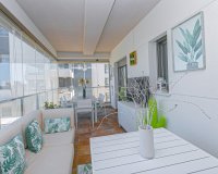Resale - Apartamento - Los Dolses - Pimienta