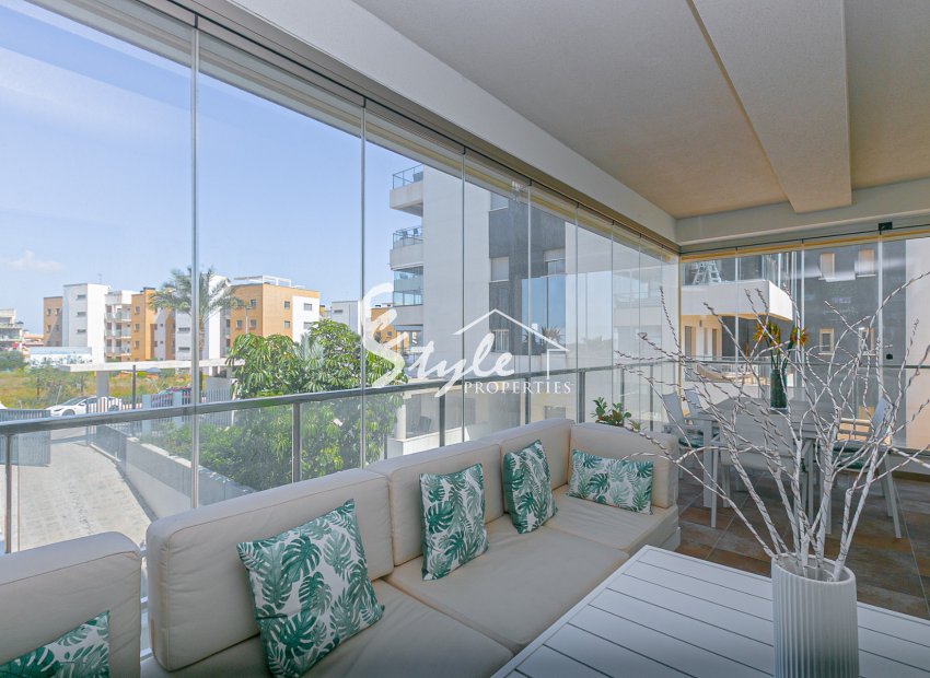 Resale - Apartamento - Los Dolses - Pimienta