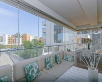 Resale - Apartamento - Los Dolses - Pimienta