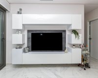 Resale - Apartamento - Los Dolses - Pimienta