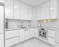 Resale - Apartamento - Los Dolses - Pimienta